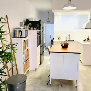 Centro Appartamento