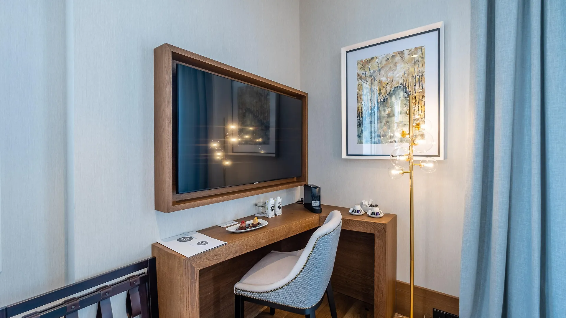 ****  فندق Soho Boutique Equitativa مالقة إسبانيا