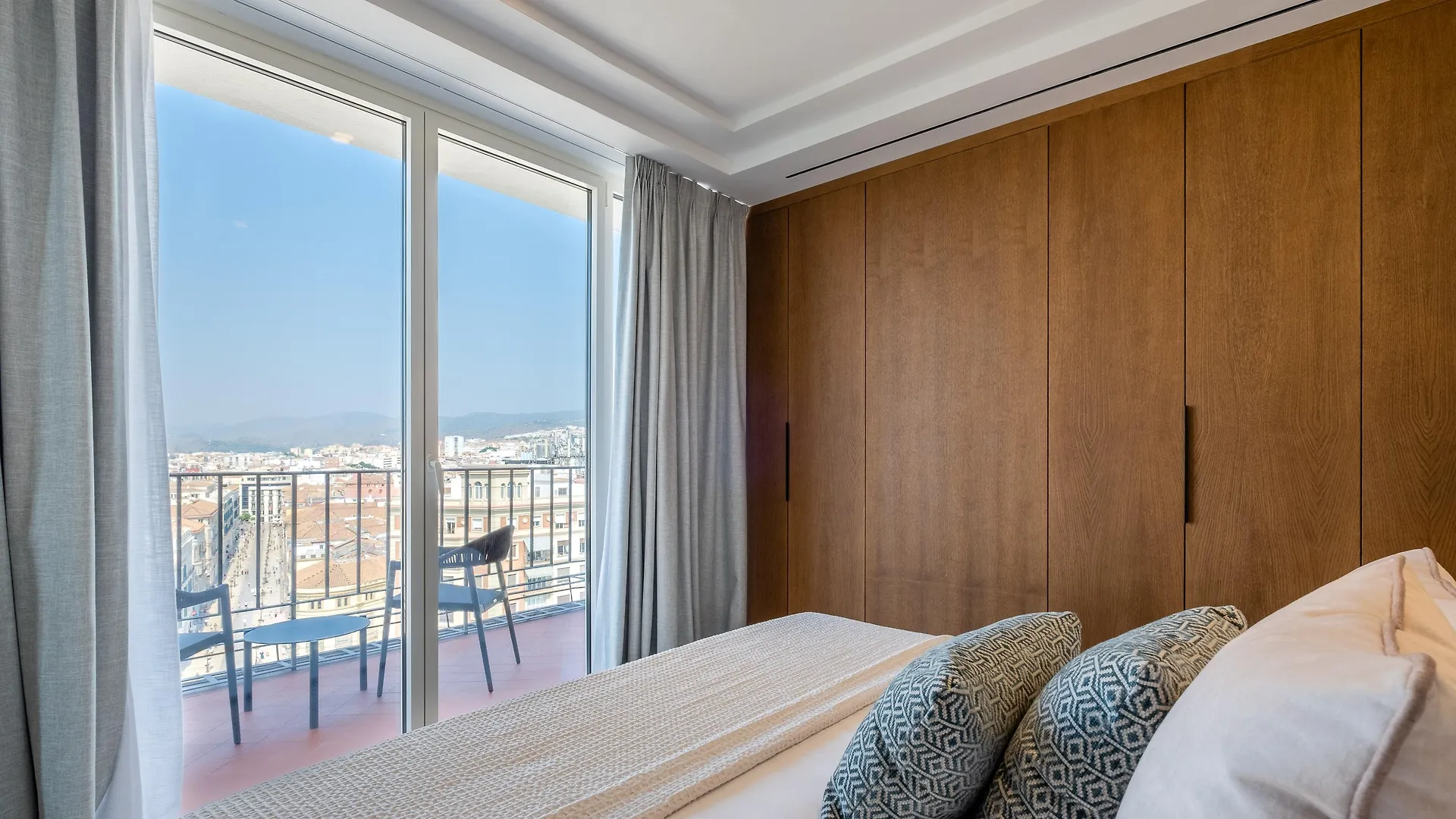 فندق Soho Boutique Equitativa مالقة 4*,