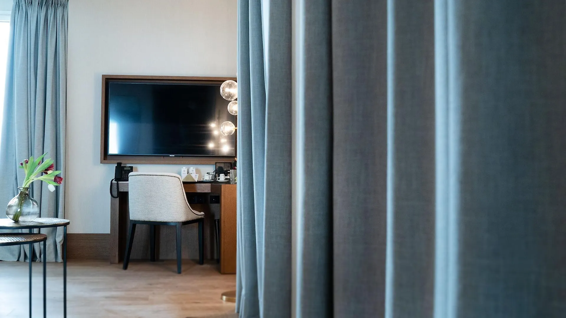 فندق Soho Boutique Equitativa مالقة