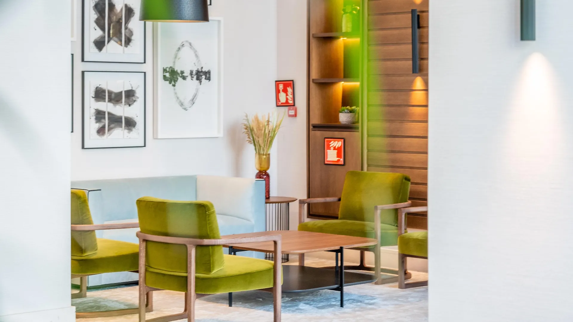 فندق Soho Boutique Equitativa مالقة